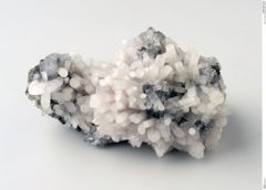 Foto von Calcit (NHMW-MIN-Ab372)